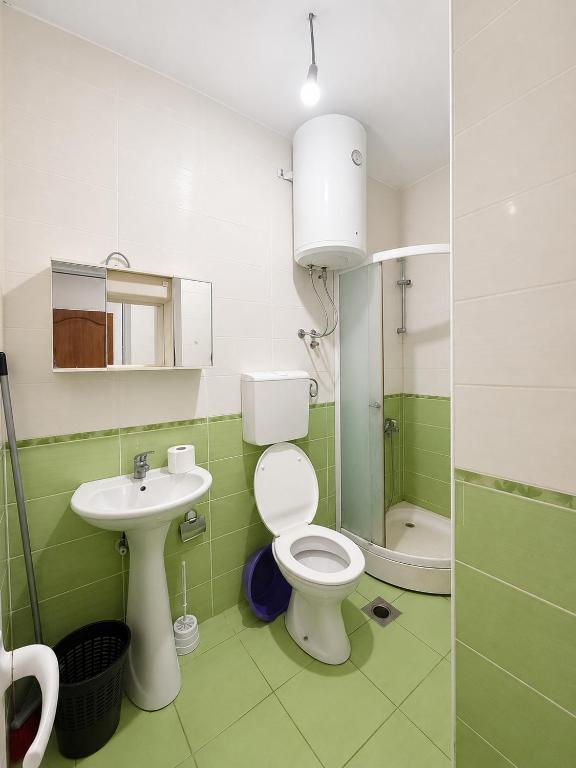 Apartments Mano - 3