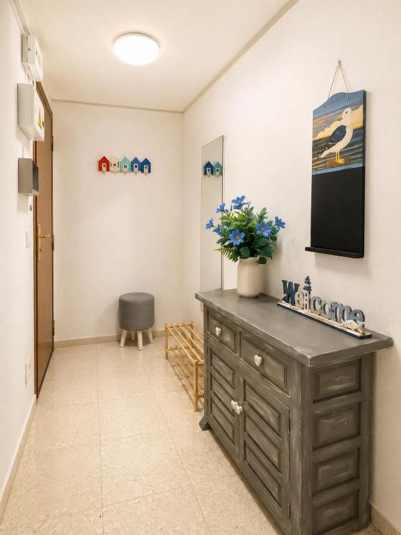 Apartamento PICASSO PLAZA - 2