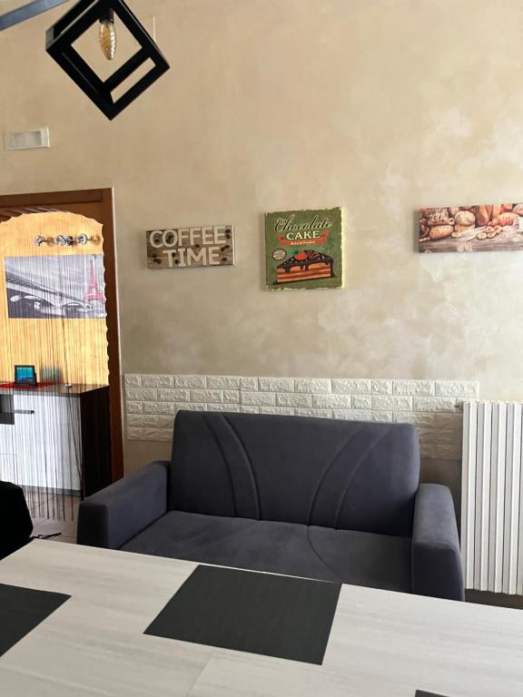 B&b casa Antonella - 5