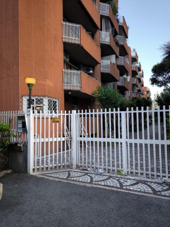 Rome Code Trastevere Guest House - 4