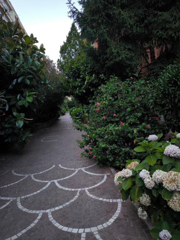 Rome Code Trastevere Guest House - 3