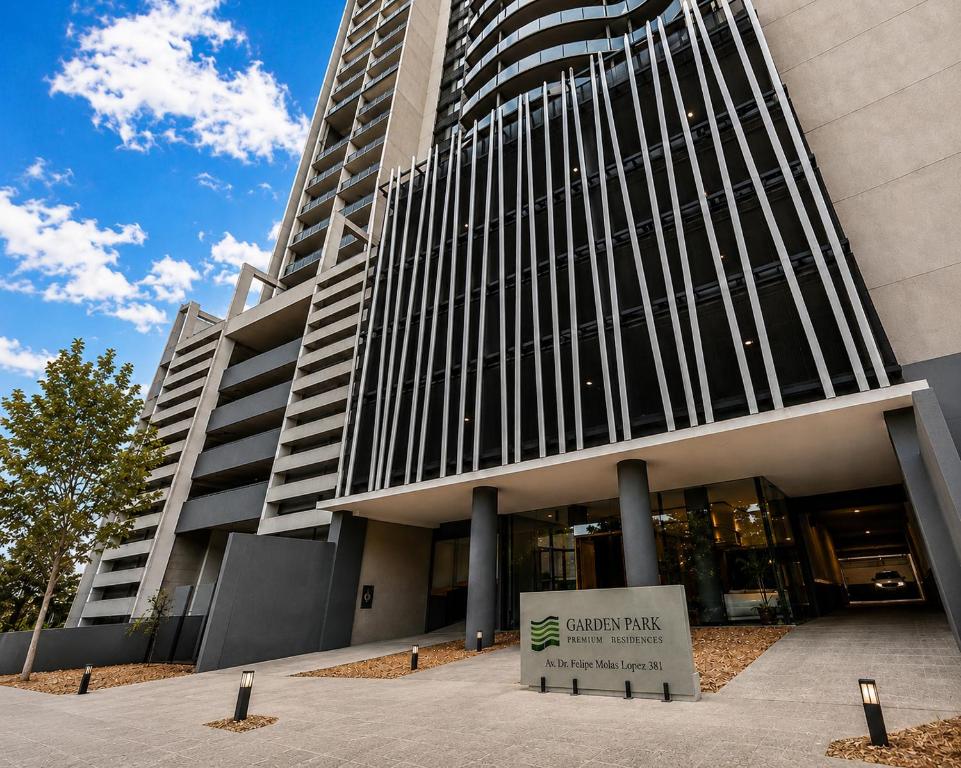 Loft Premium Cerca de Shopping del Sol, Edificio Garden Park - 1