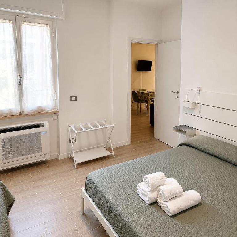 Bolle Apartment Monterosso al mare - 4