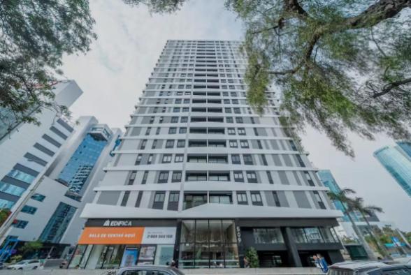 San Isidro Select Suites - 2