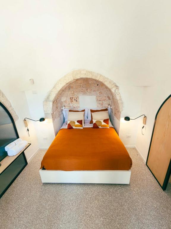 Trullo Fioccarelli - 5