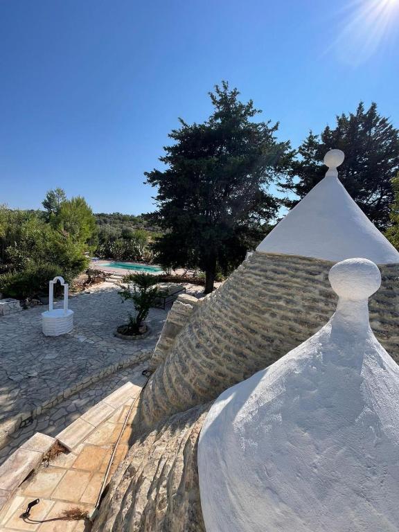 Trullo Fioccarelli - 3
