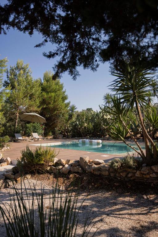 Trullo Fioccarelli - 2