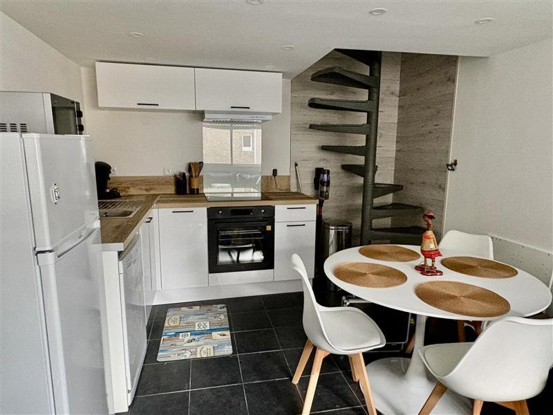 La belle vie - 3-bedroom house - Sète Pointe Courte - 2