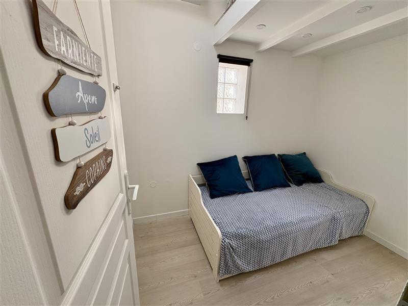 La belle vie - 3-bedroom house - Sète Pointe Courte - 3
