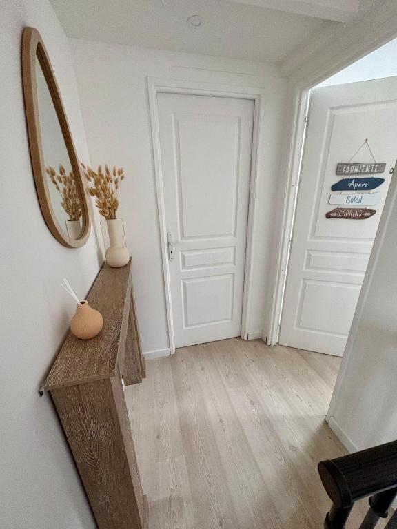 La belle vie - 3-bedroom house - Sète Pointe Courte - 4