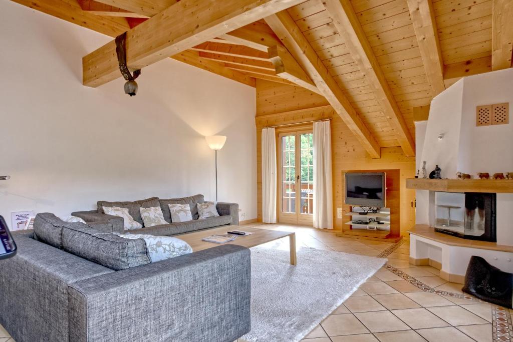 Apartment Brunnen - GRIWA RENT AG - 4