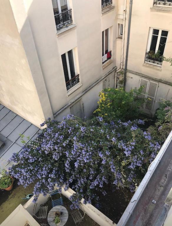 Poetic flat in Montmartre - 3