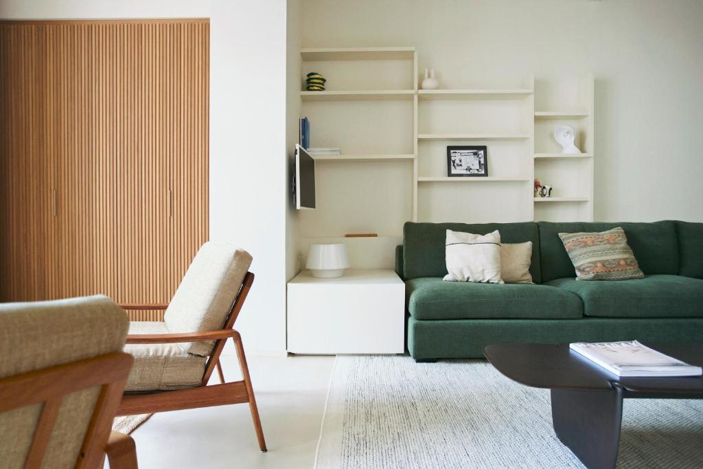 Lux Open Flat in the Heart of Barcelona - 1