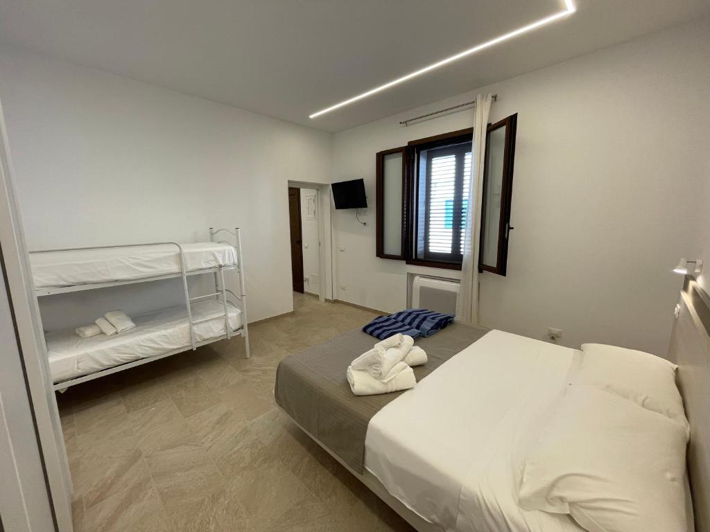 Casa Mare Sabbia D'oro - 2
