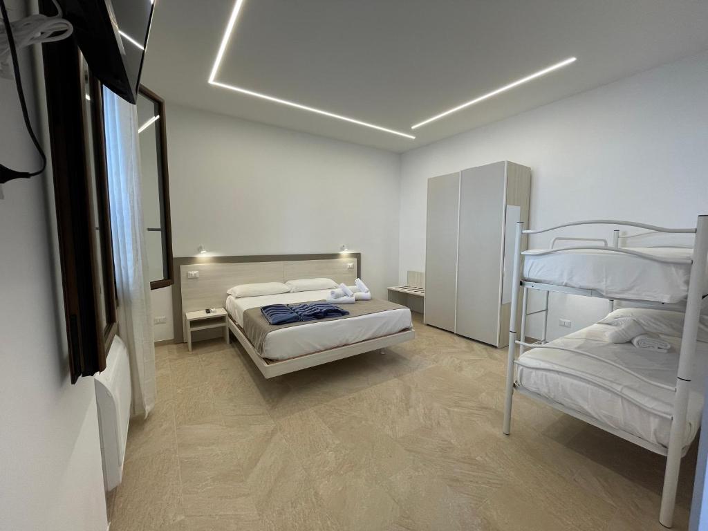 Casa Mare Sabbia D'oro - 1