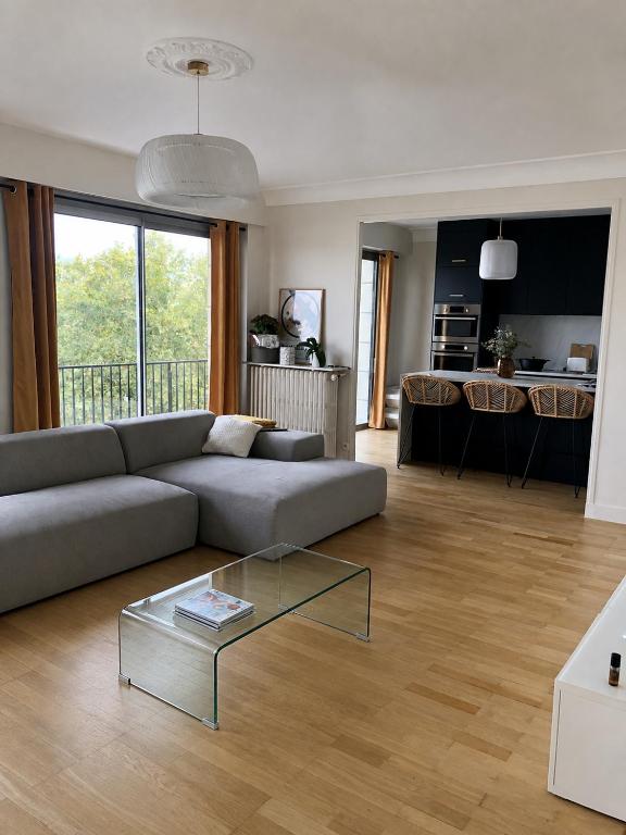 Magnifique Appartement Centre-Ville Tours - 4
