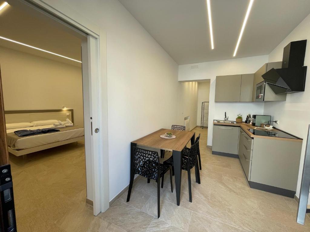Casa Mare Sabbia D'oro - 3