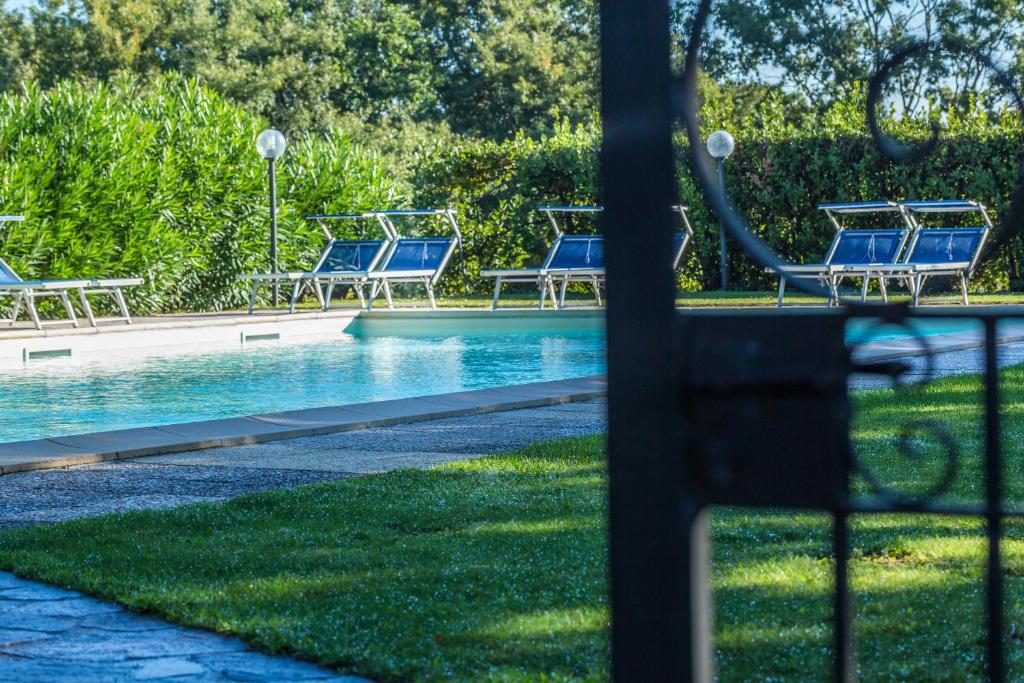La Locanda Della Chiocciola B&B photo