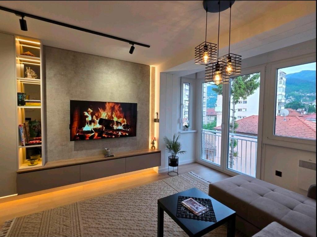 Sarajevo Glow Residence - Free Parking - 3