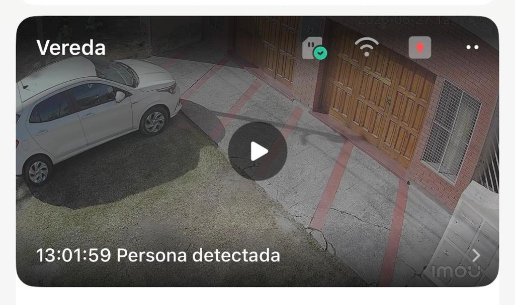 Dulce Hogar 2 - 5