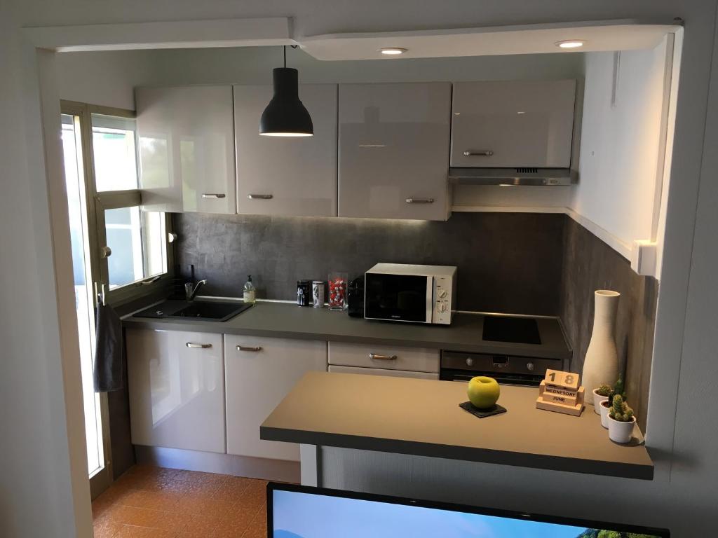 Appartement Cannes quartier des Anglais - 4