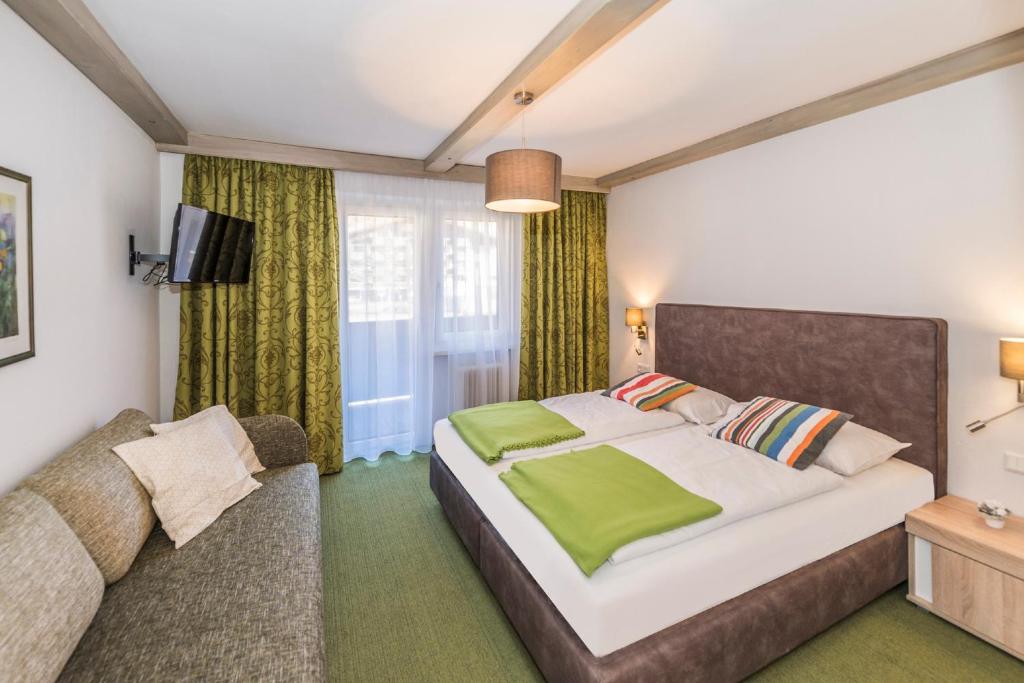 Hotel Garni Wieshof - 5