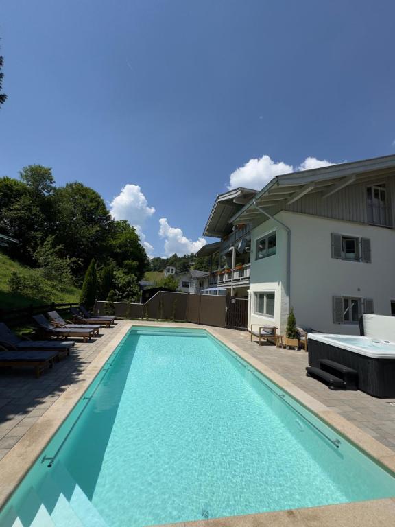 Alpenglühn Apartments - Adult Only - 4