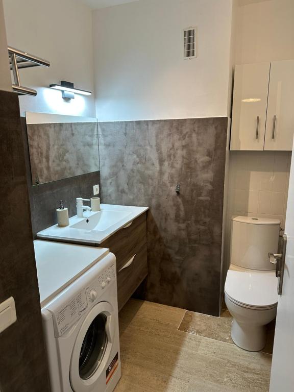 Appartement Cannes quartier des Anglais - 5