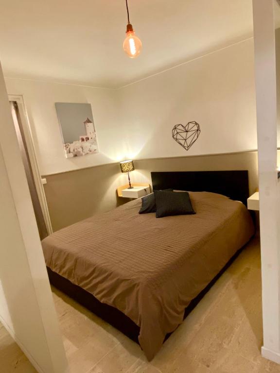 Appartement Cannes quartier des Anglais - 3