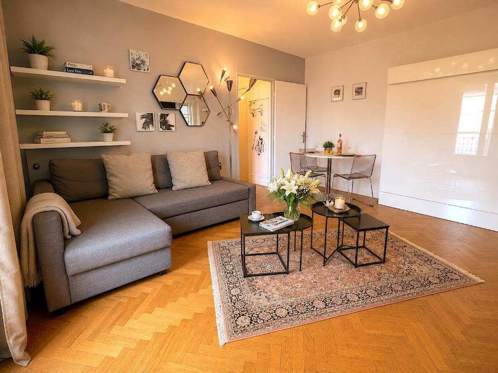l'appartement Beauce - 3