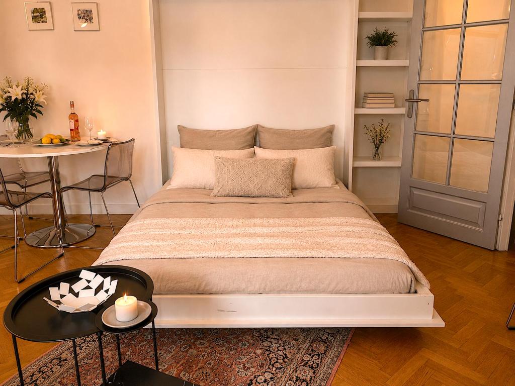l'appartement Beauce - 5