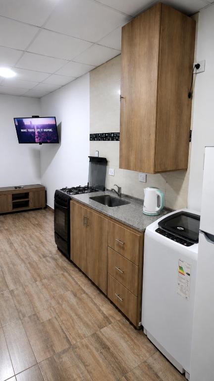 Departamento en Resistencia - 2