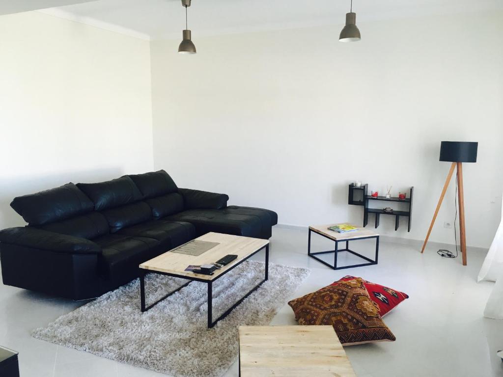 Alger Apartments for Rent, Algeria price from 27 of Hotels