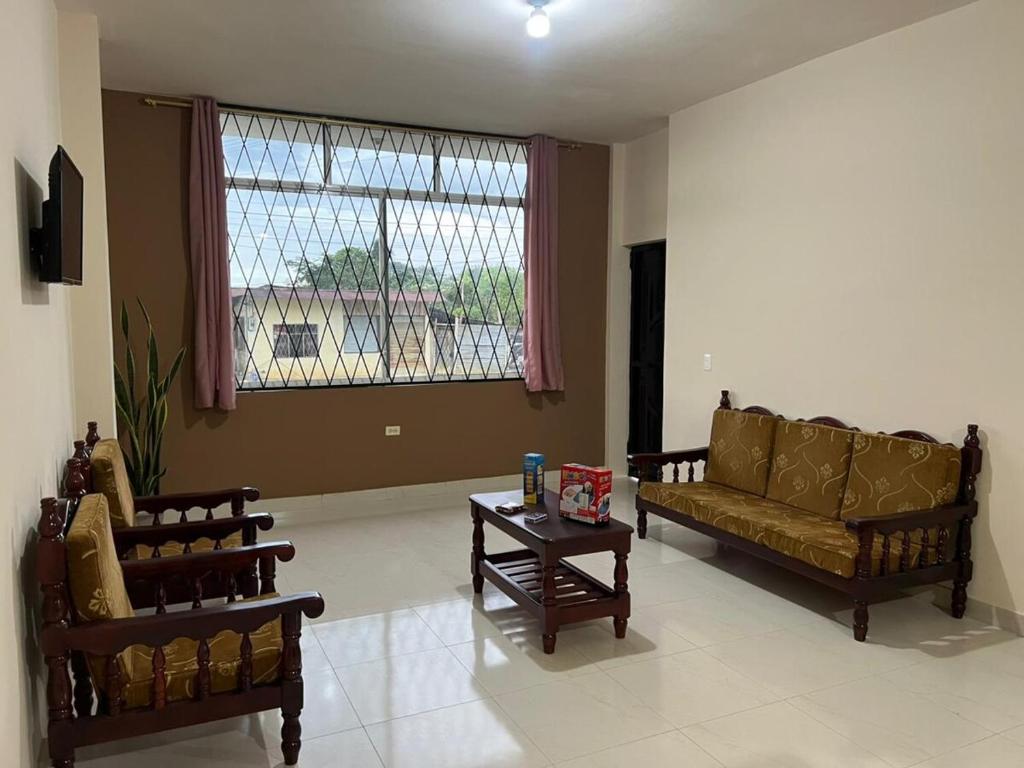 Aruma House, Departamento 2 dormitorios - 2