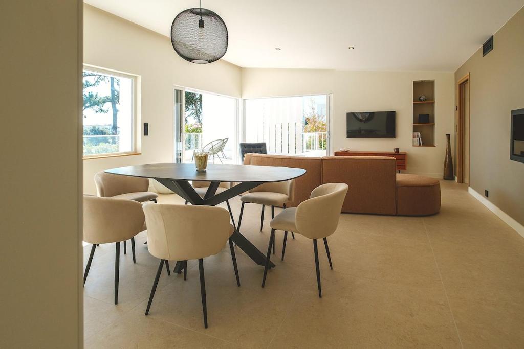 Villa les Pins - Royan, 350 metres de la plage - 3