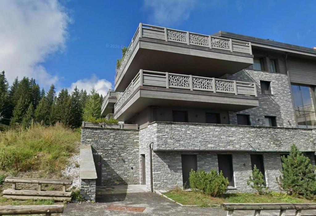 Chambre à Courchevel - 2