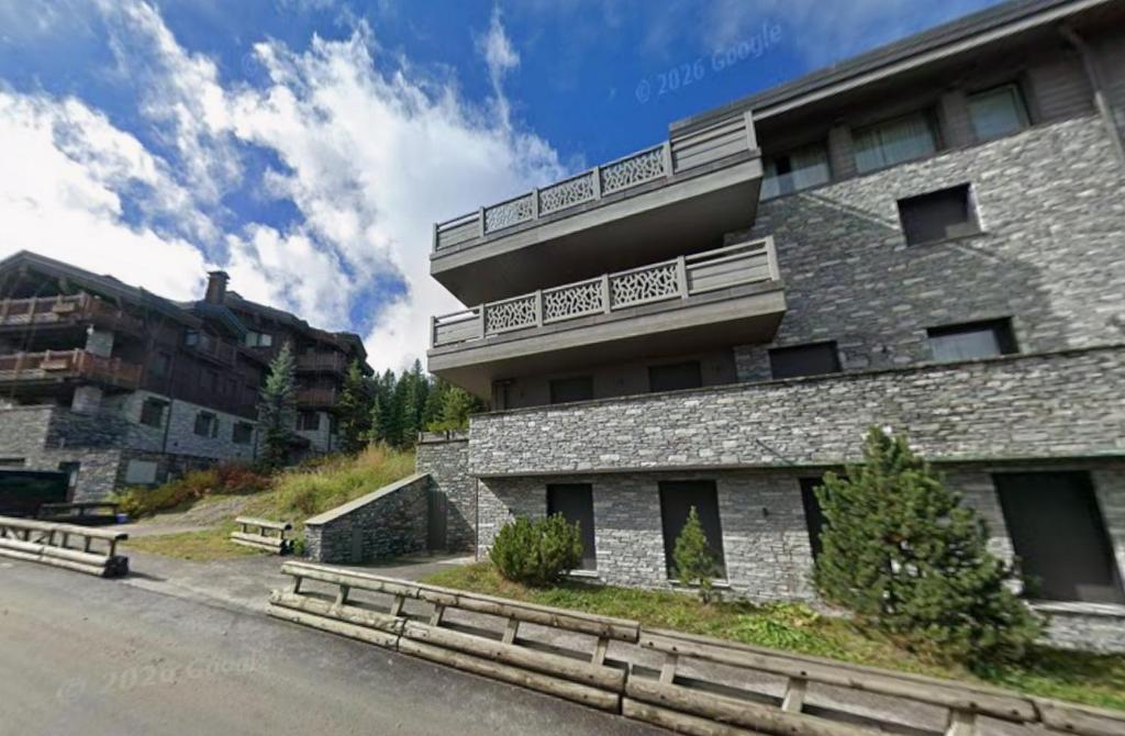 Chambre à Courchevel - 3