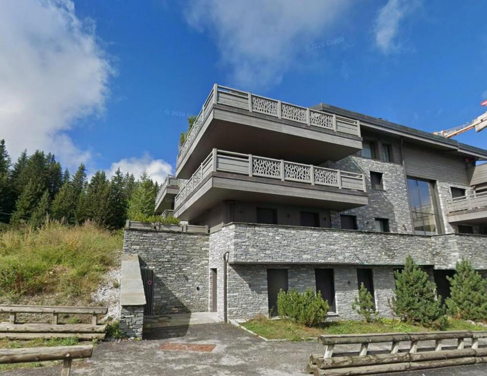 Chambre à Courchevel - 4