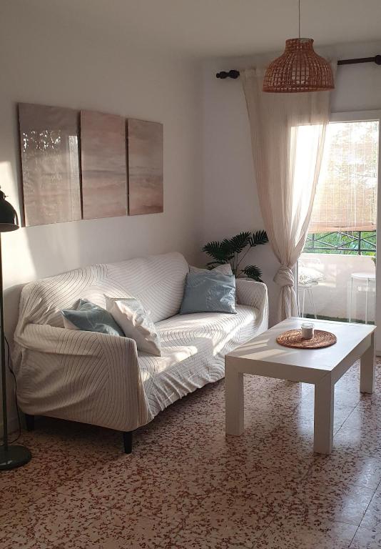 Apartment in Barrio Salón - 1