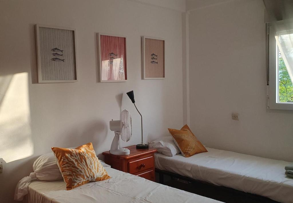 Apartment in Barrio Salón - 4