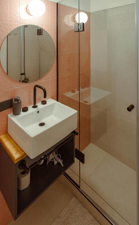 Luminoso Loft - 4