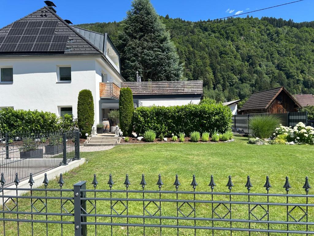 Ferienwohnung Auszeit Döbriach - 5