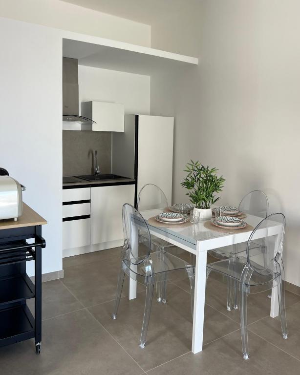 Felix rooms & apartments - Porto Cesareo - 3