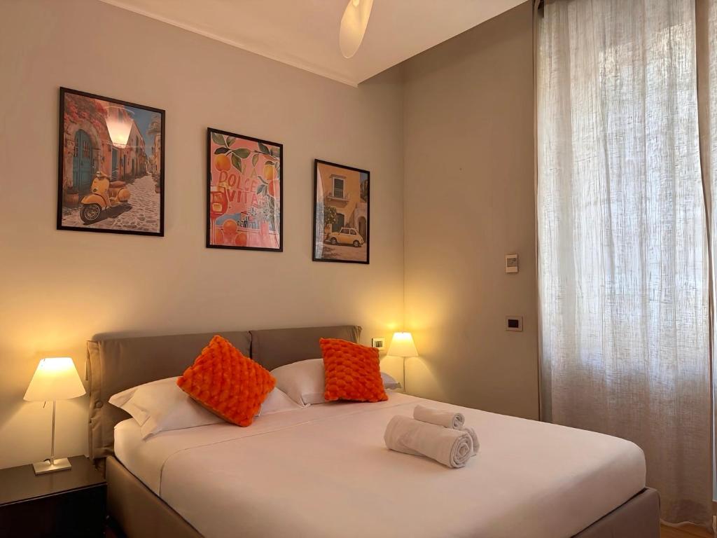 Prestige Arci Apartment Via Roma View Turin Center - 3