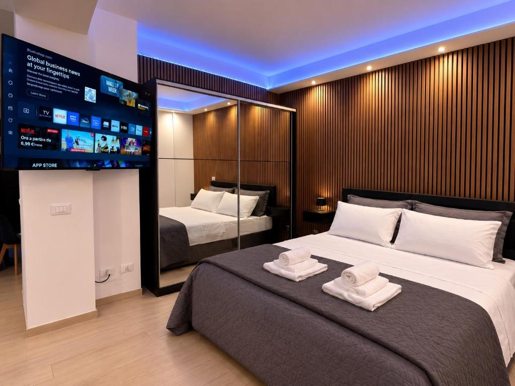 Seven Suite SPA - 3