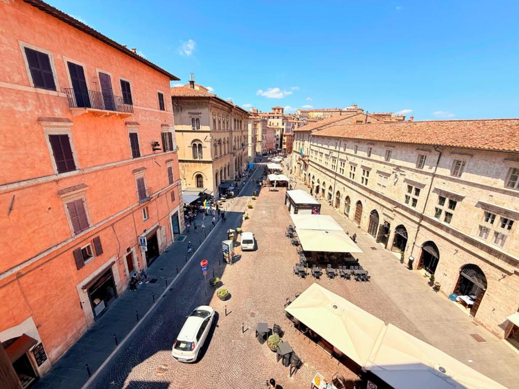 Baglioni Art Suite - 4