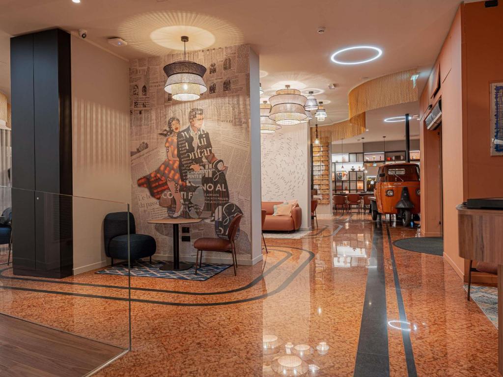 Mercure Bologna Centro - 2