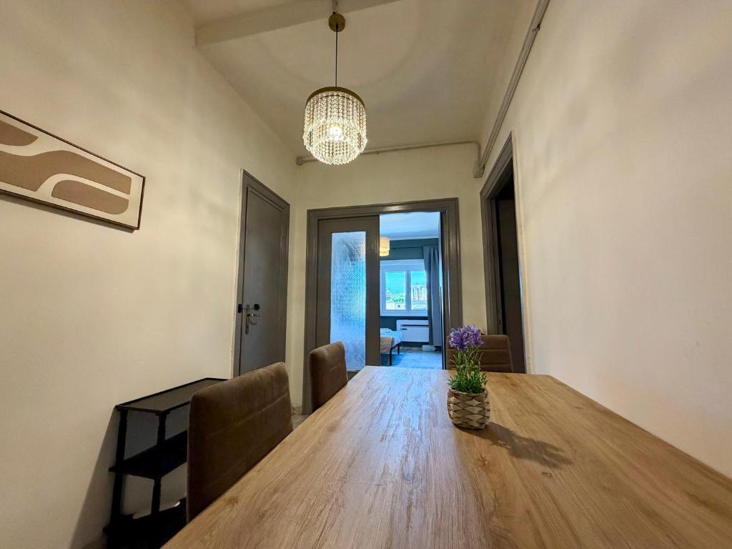 Vatican Museums Apartment View - 1 Min Metro San Pietro - 3