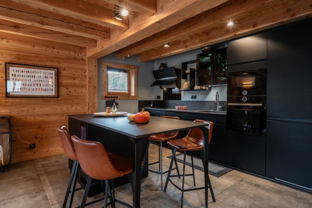 Chalet Luxe & SPA - Serre Chevalier 1500 - 3