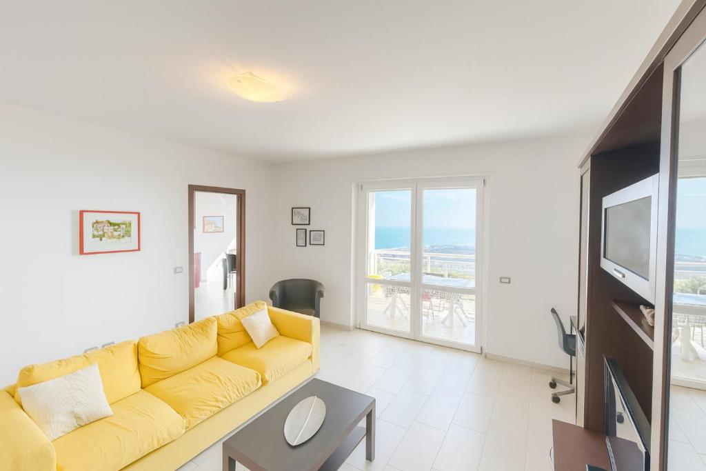 DreamLiving Vasto Panorama - 1